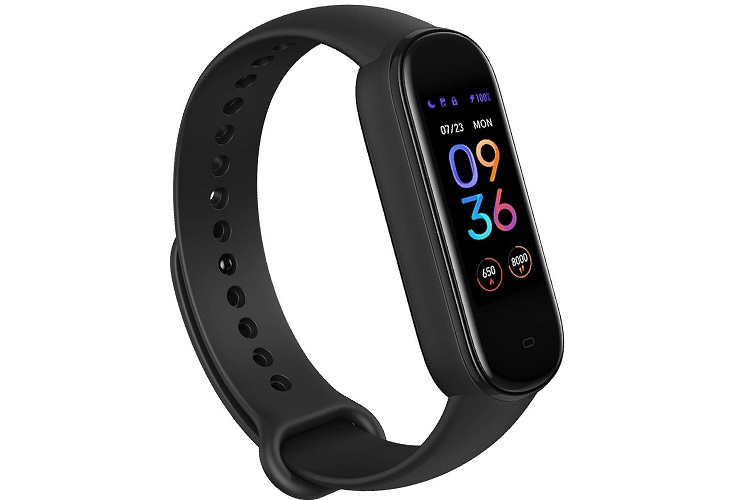 Best Fitness Tracker Under $50