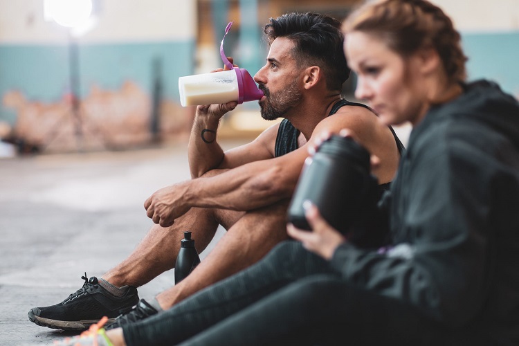 Is Pre Workout a Bad Idea?