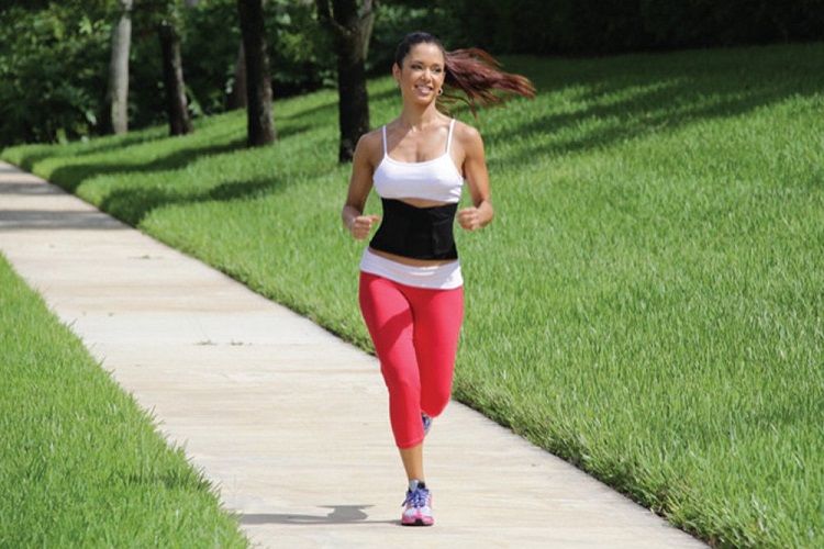 Will Waist Trainer Get Rid of Pooch?